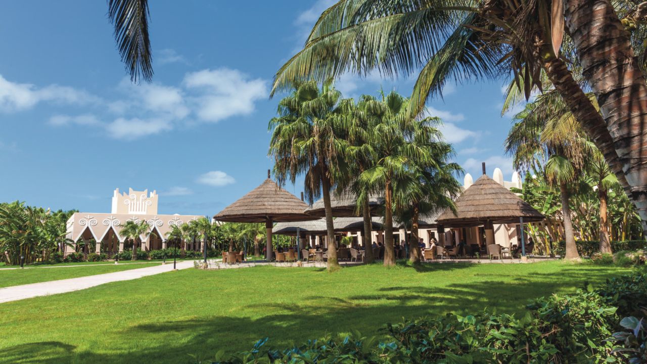 Riu Funana Hotel-Juni 2025