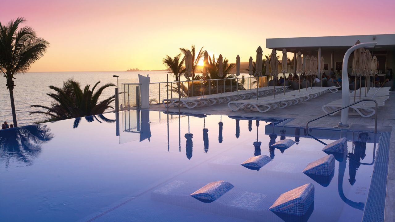 Riu Gran Canaria Hotel-April 2024