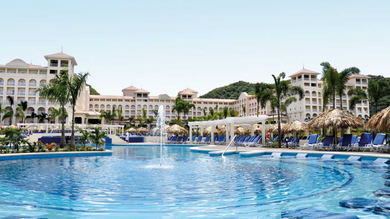 Riu Guanacaste Hotel-Mai 2024