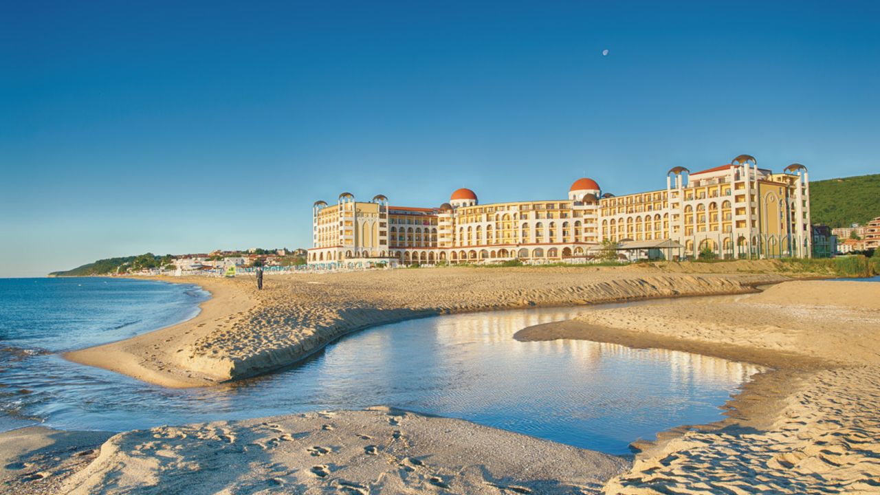 Riu Helios Bay Hotel-April 2024