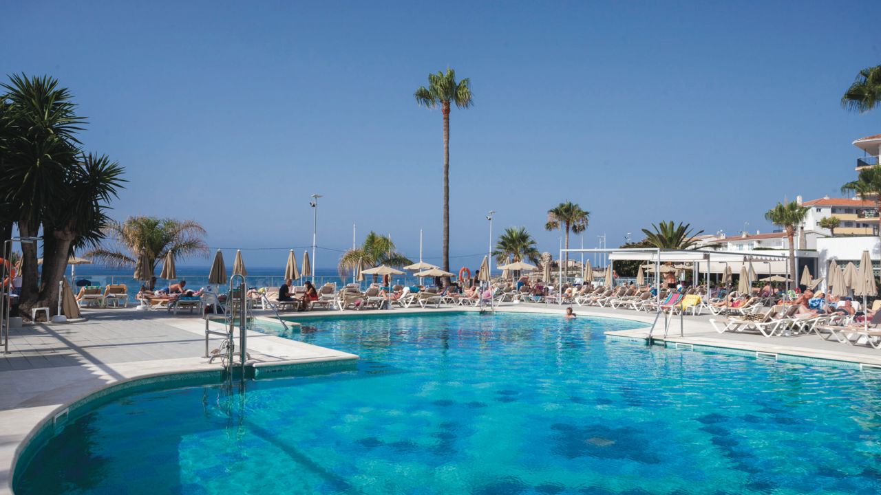 Riu Monica Hotel-Juni 2025