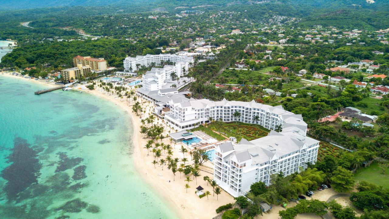 Riu Ocho Rios Hotel-Mai 2024