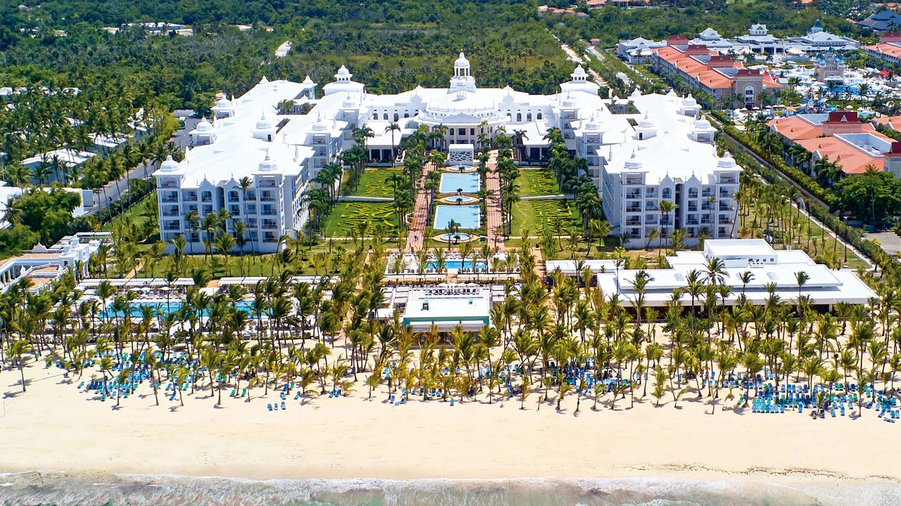 Riu Palace Punta Cana Hotel-Mai 2024