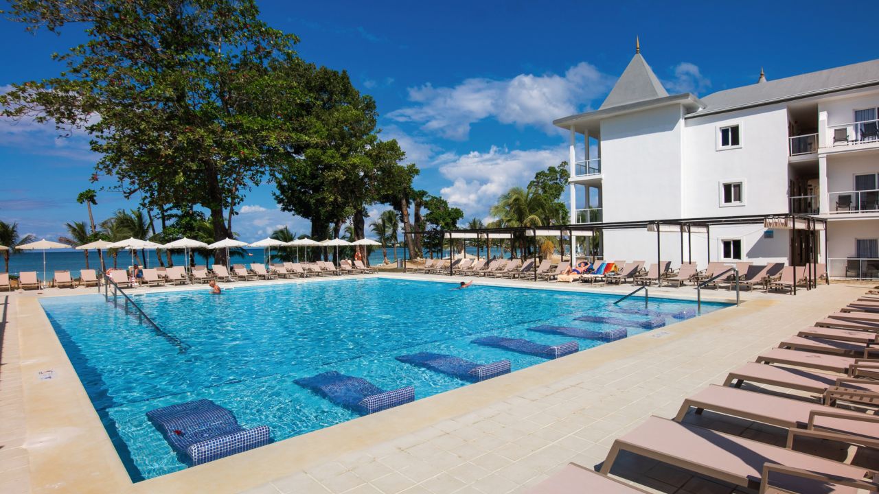 Riu Palace Tropical Bay Hotel-Mai 2024