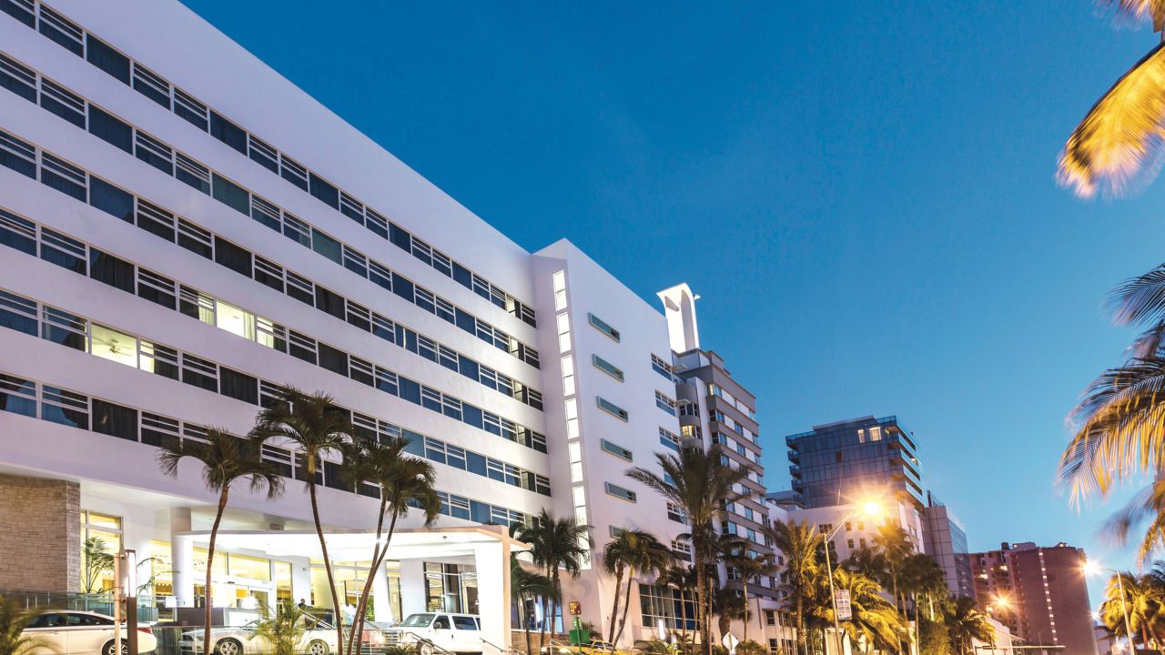 Riu Plaza Miami Beach Hotel-Mai 2024