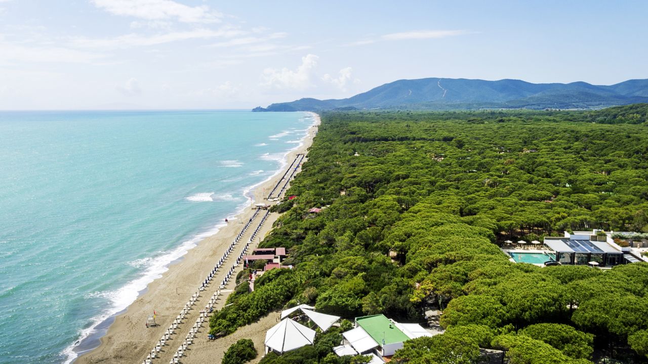 Riva del Sole Resort & SPA Hotel-April 2025