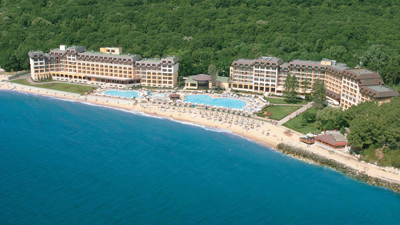 Riviera Beach Hotel-Mai 2024