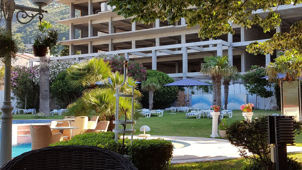 Rivijera Hotel-Juni 2025
