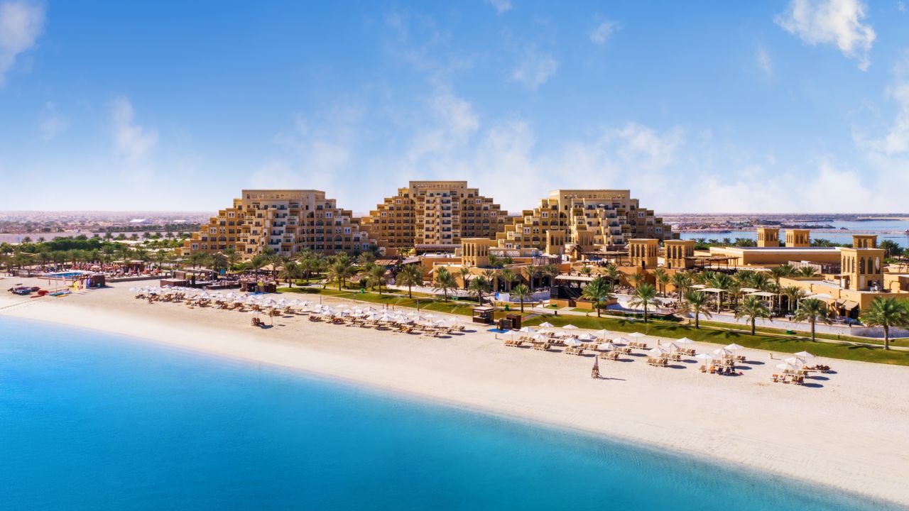 Rixos Bab Al Bahr Hotel-Mai 2024