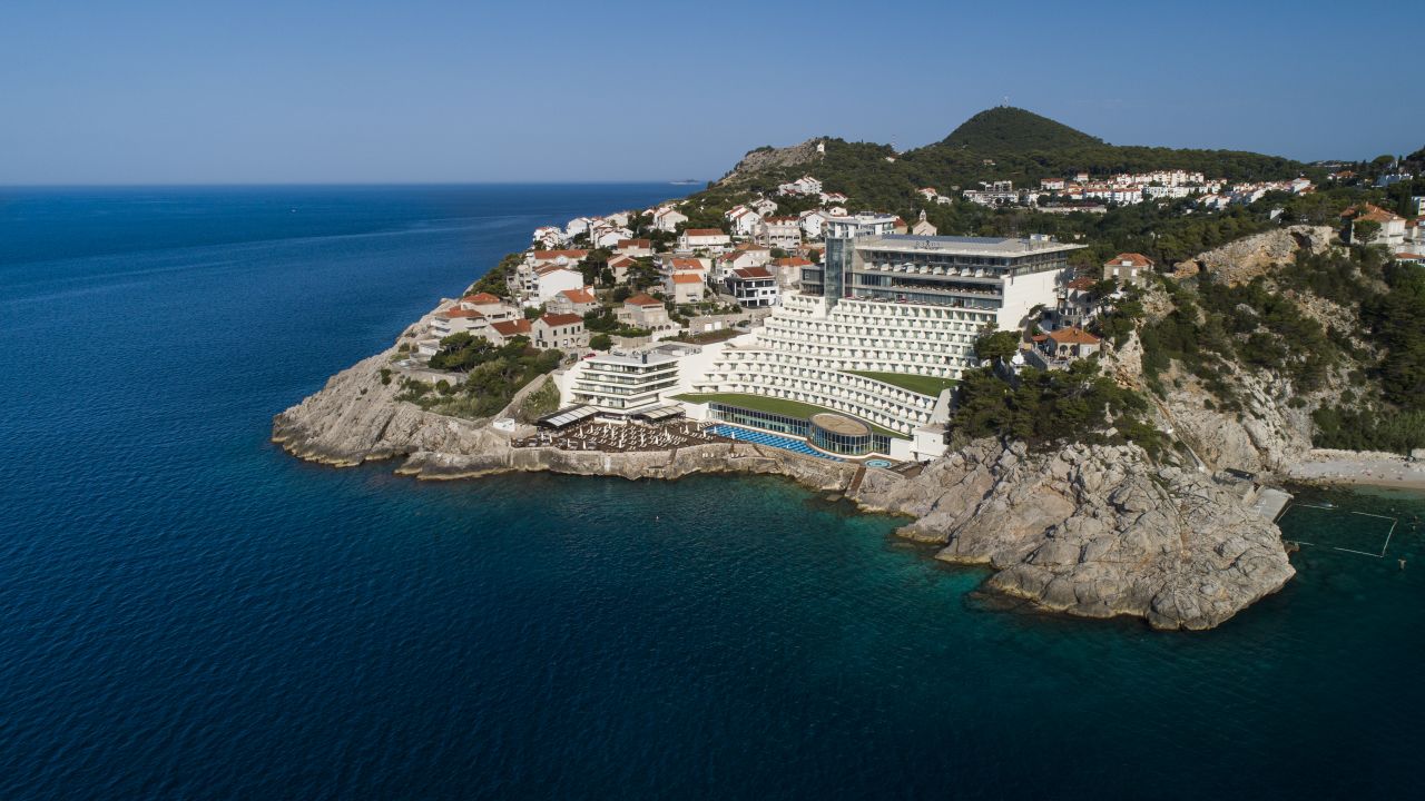 Rixos Premium Dubrovnik Hotel-April 2024