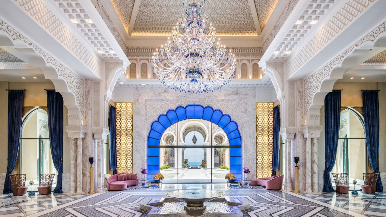 Rixos Premium Saadiyat Island Hotel-Juni 2025