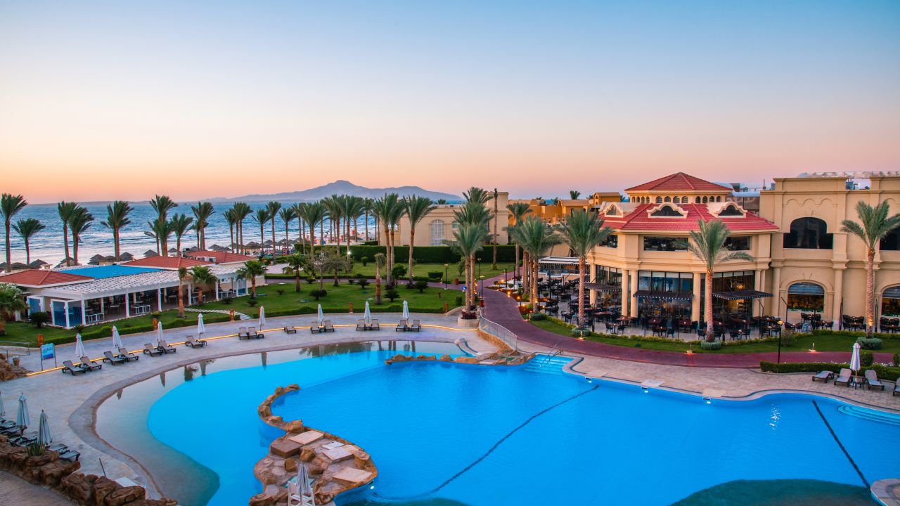 Rixos Sharm El Sheikh Hotel-Mai 2024