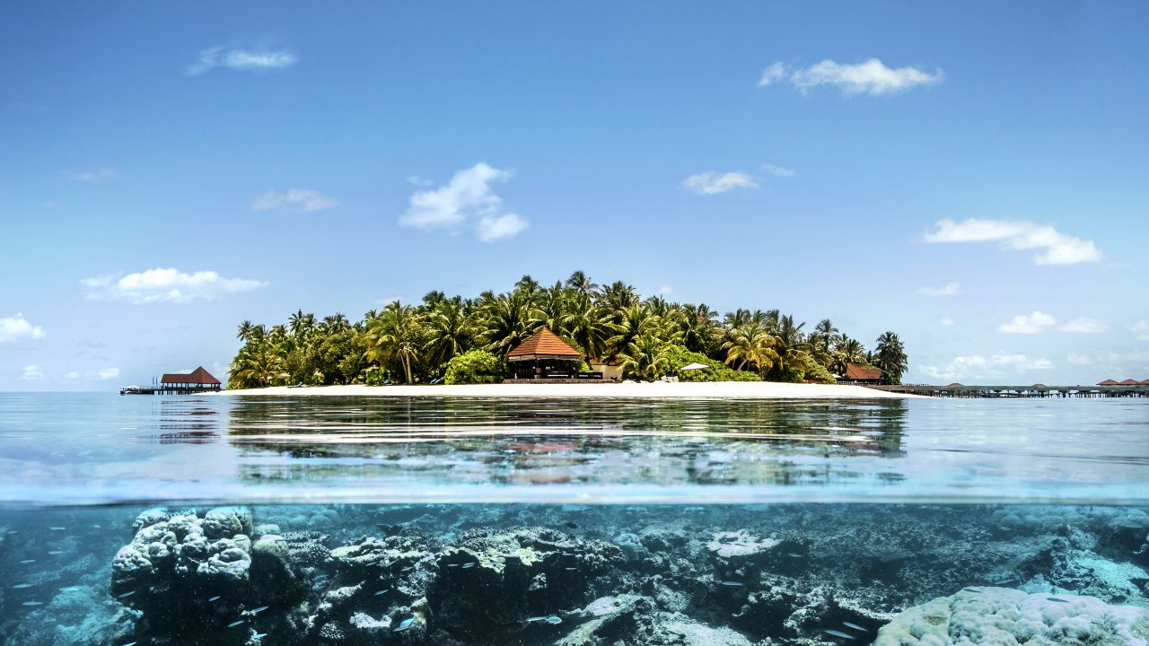 Robinson Club Maldives Hotel-Mai 2024
