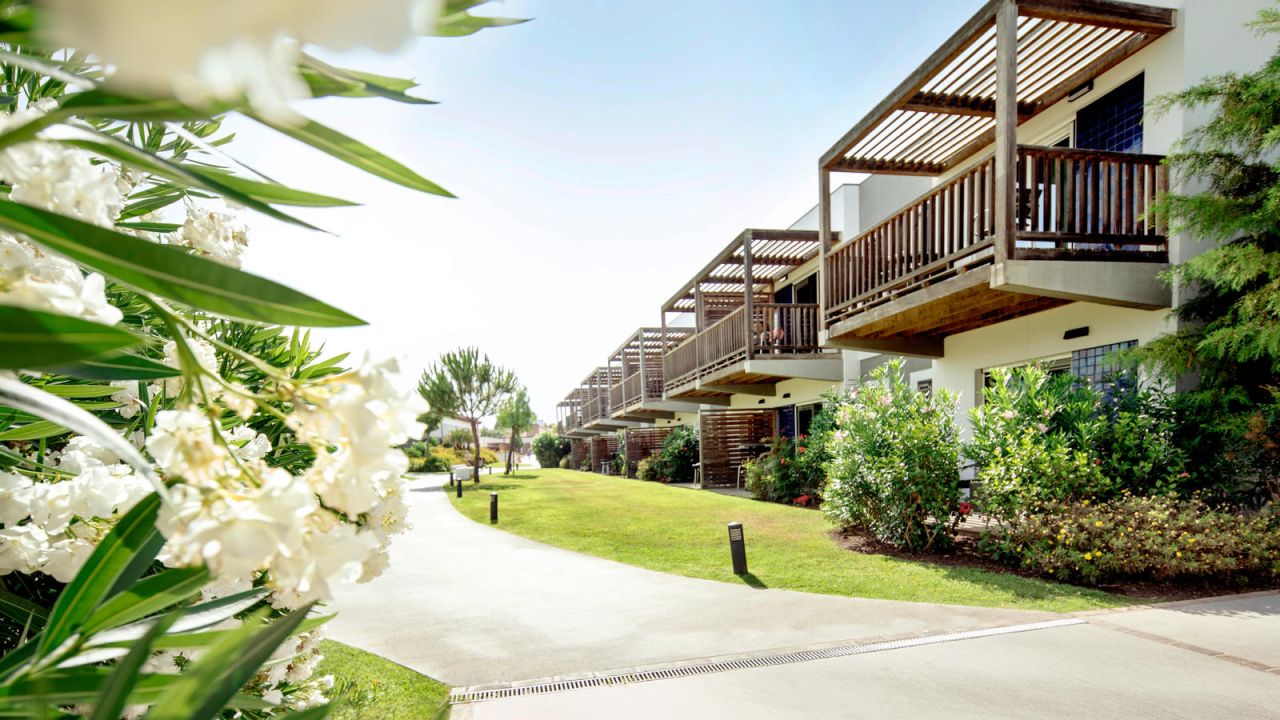 ROBINSON CLUB QUINTA DA RIA Hotel-April 2025