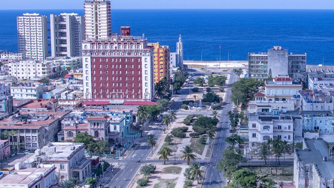 Roc Presidente Hotel-April 2025