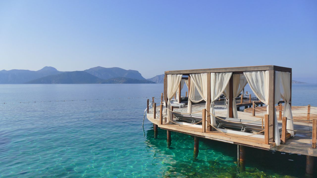 Roca Bella Hotel-Juli 2025