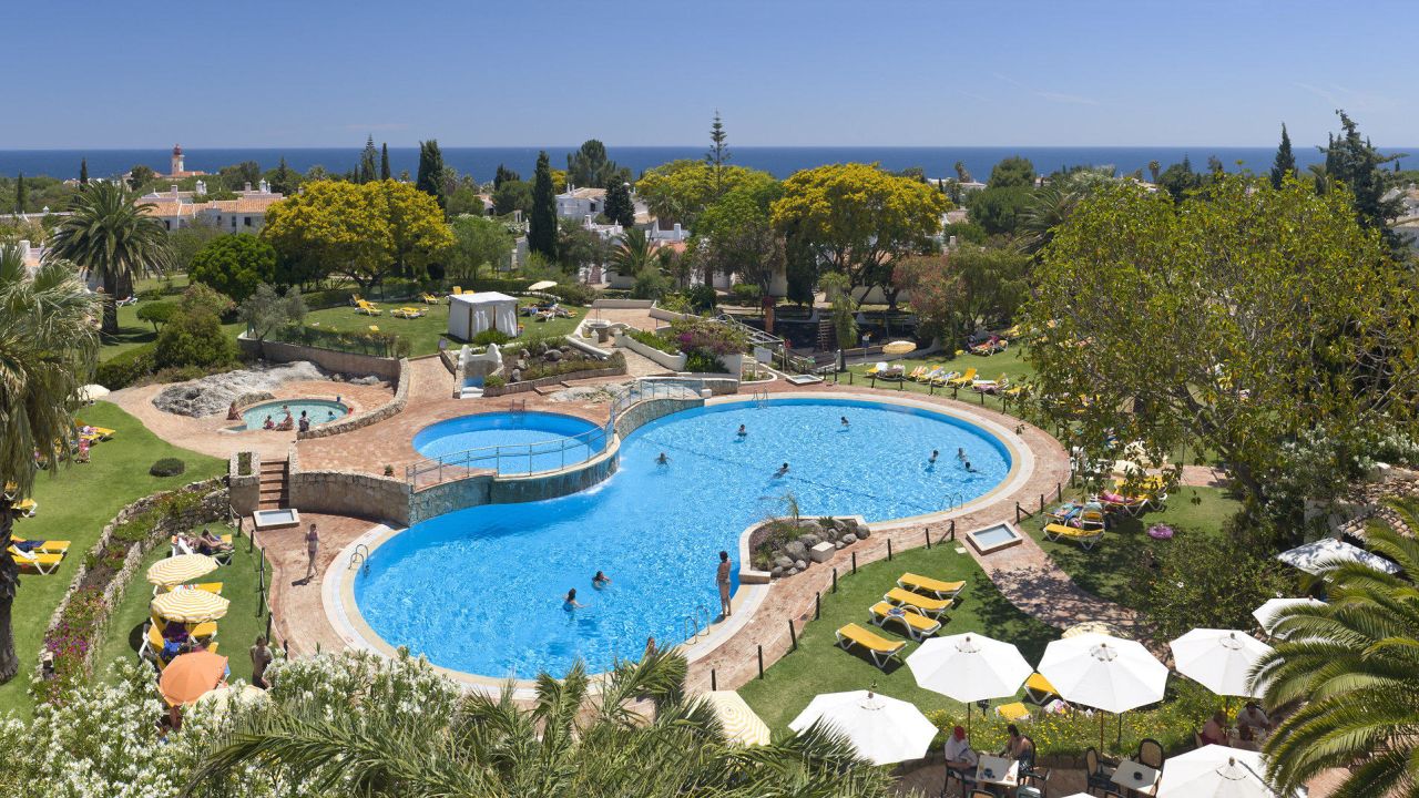 Rocha Brava Village Resort Hotel-Juni 2025