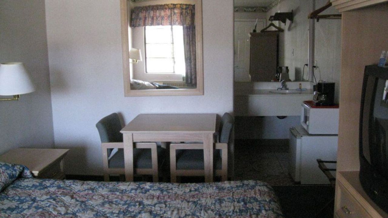 Rodeway Inn Monterey Hotel-Juni 2025