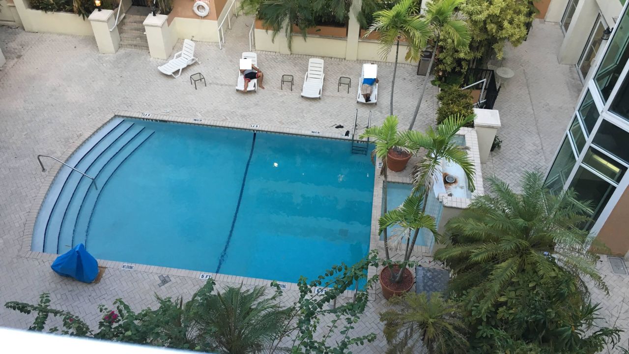 Rodeway Inn South Miami Coral Gables Hotel-Mai 2025