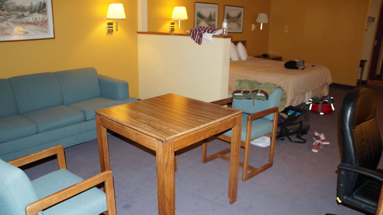 Rodeway Inn & Suites Blanding Hotel-Mai 2024