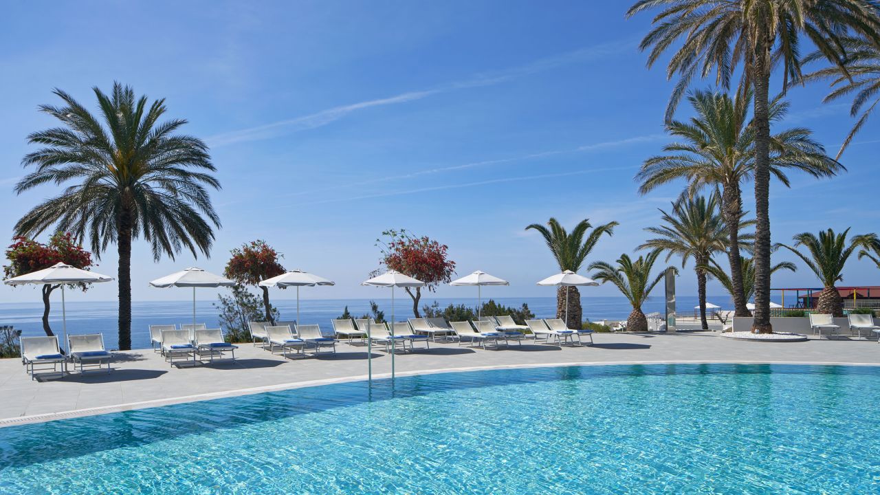 Rodos Princess Beach Hotel-Juni 2025