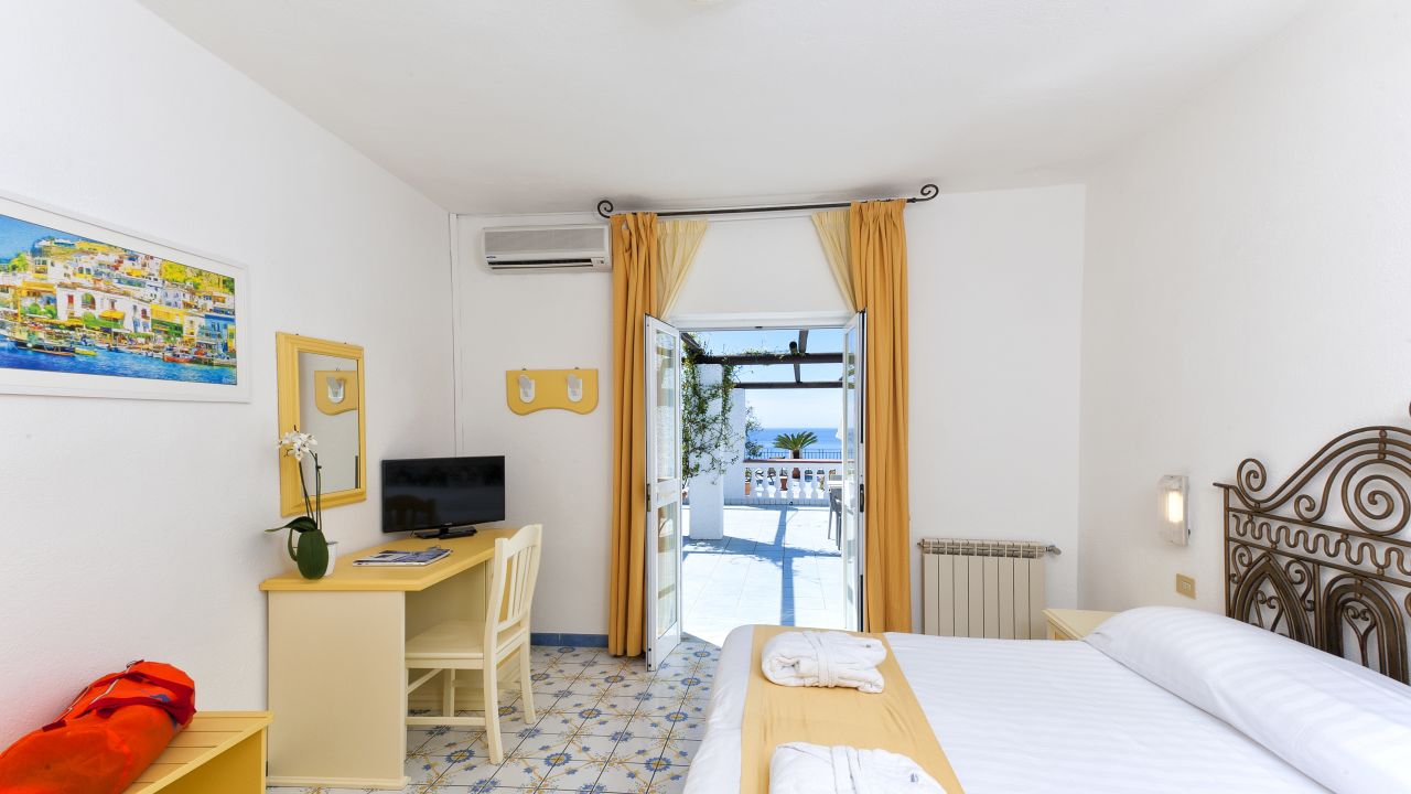 Romantica Resort & Spa Hotel-April 2025