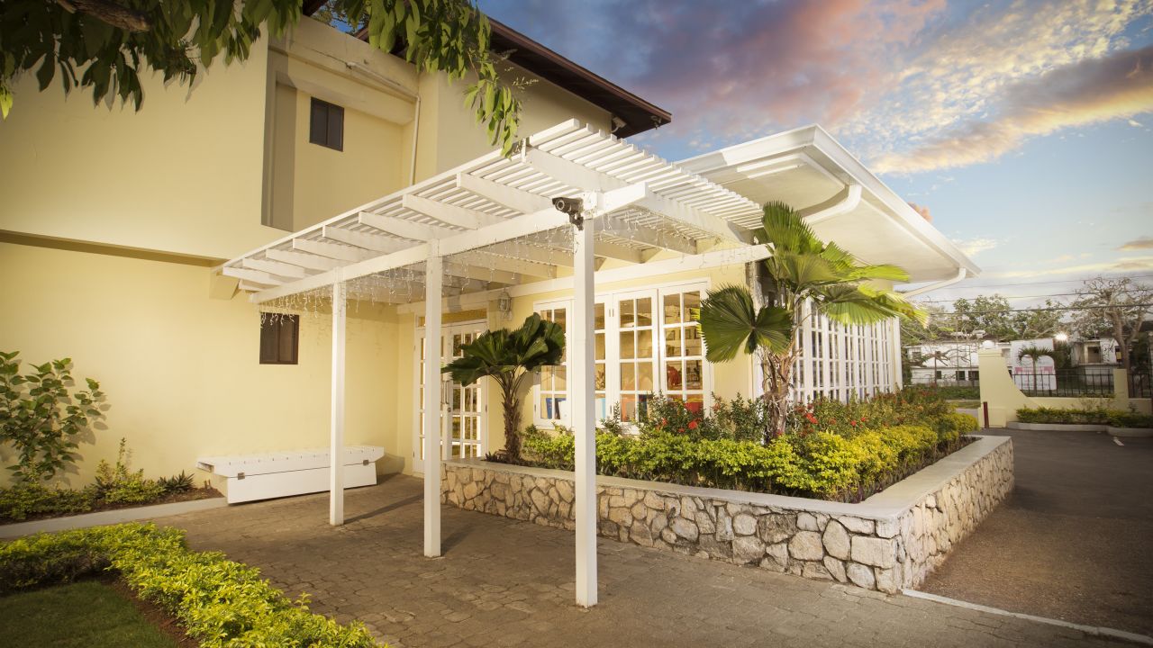 Rooms on the Beach Negril Hotel-Mai 2024