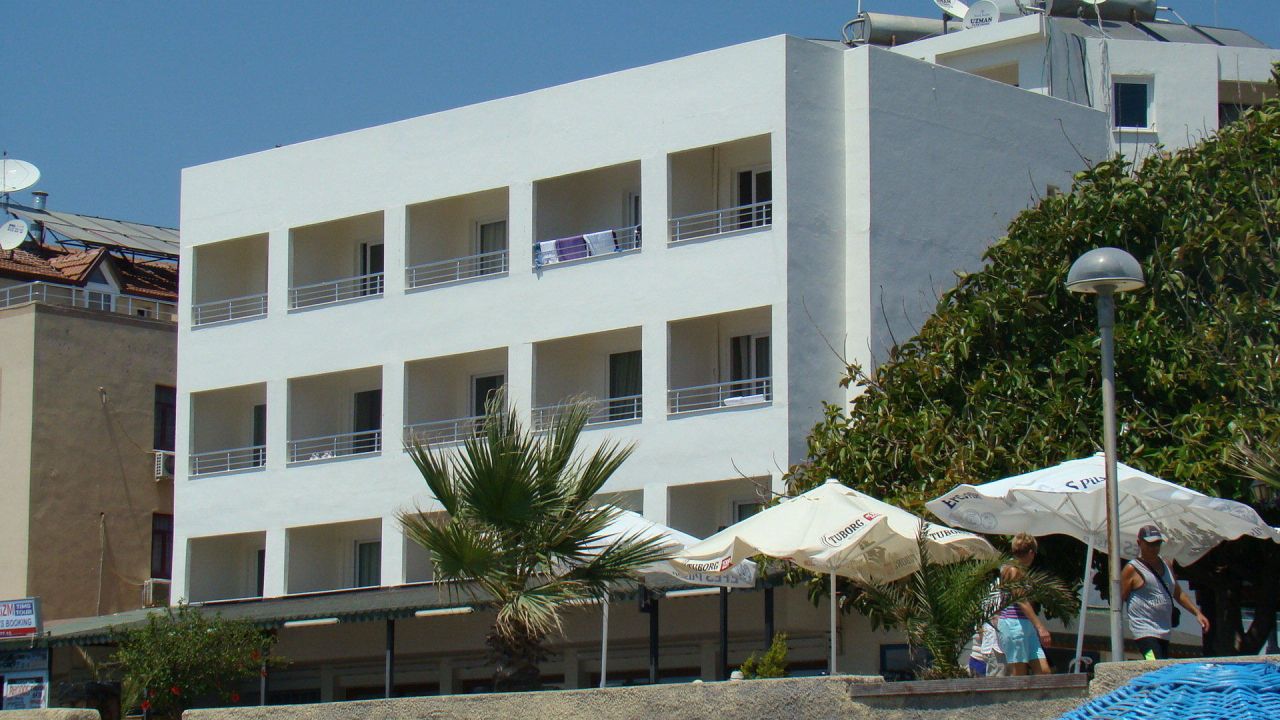 Rosary Beach Hotel-Mai 2024