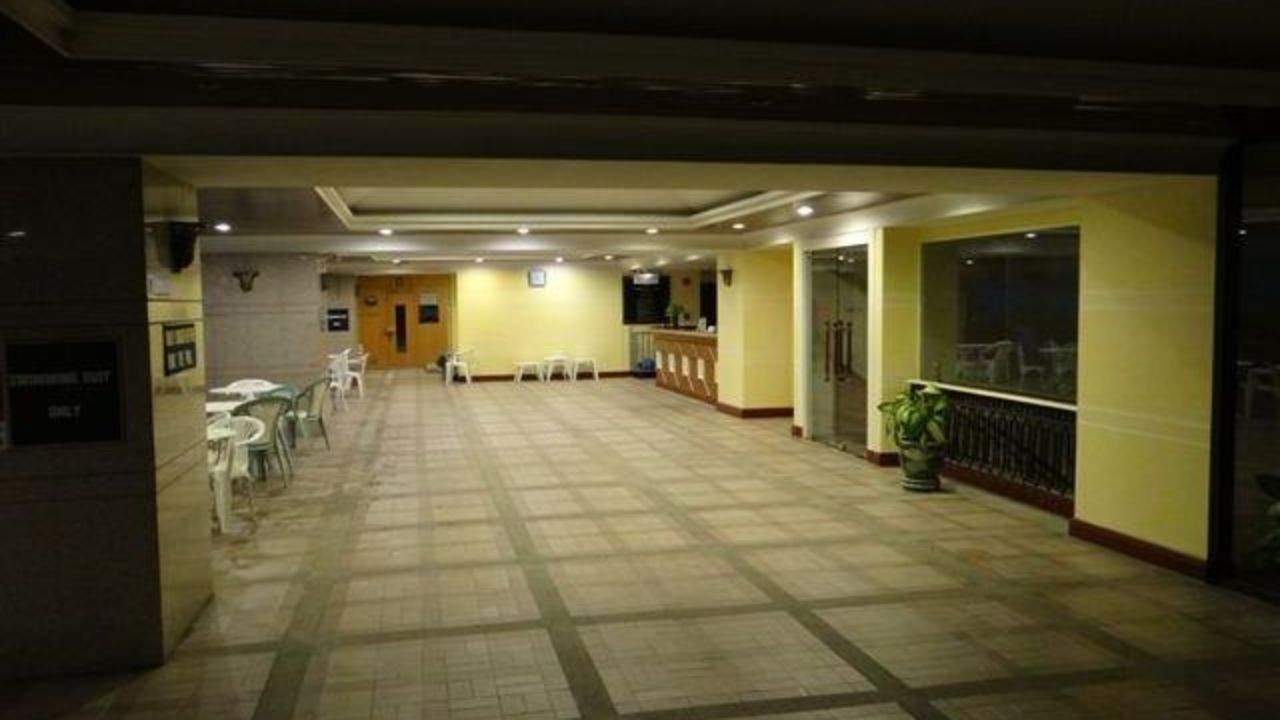 Royal Benja Palace Hotel-Mai 2023