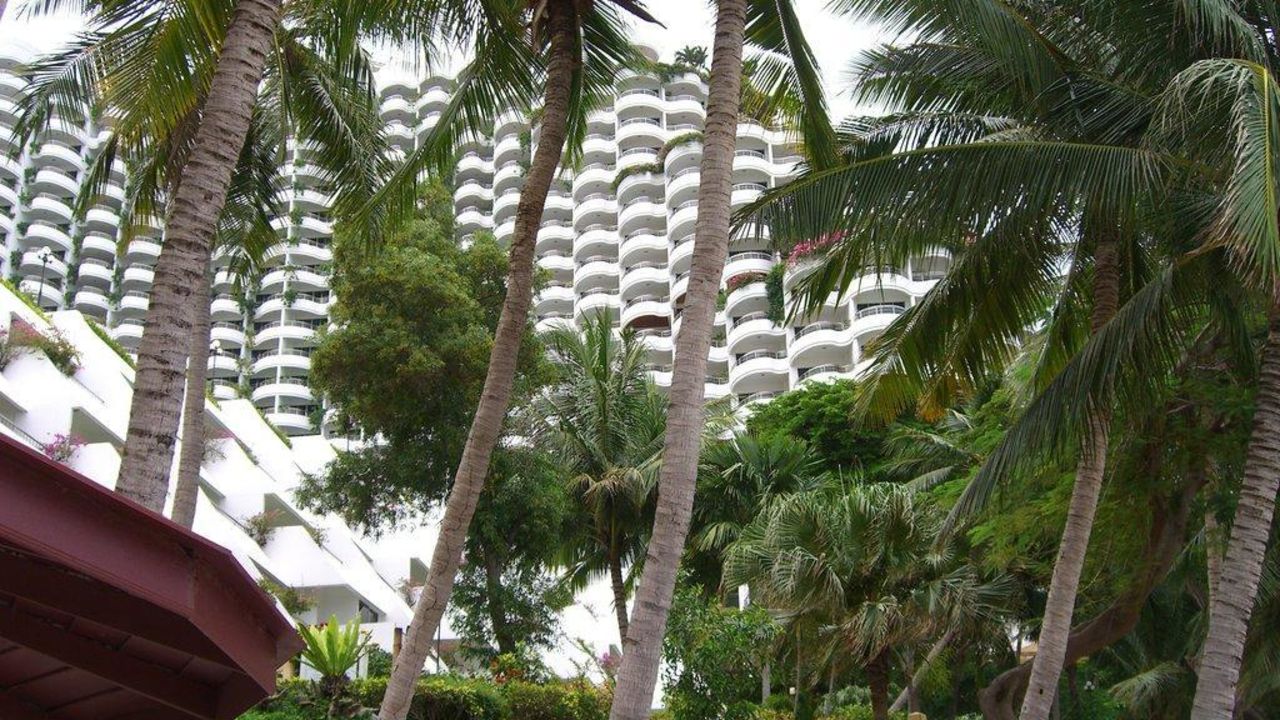 Royal Cliff Grand Hotel-April 2025