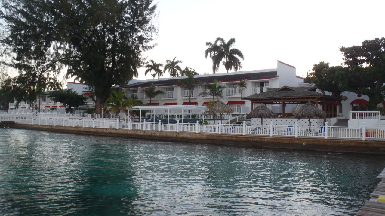 Royal Decameron Montego Beach Resort Hotel-Mai 2024
