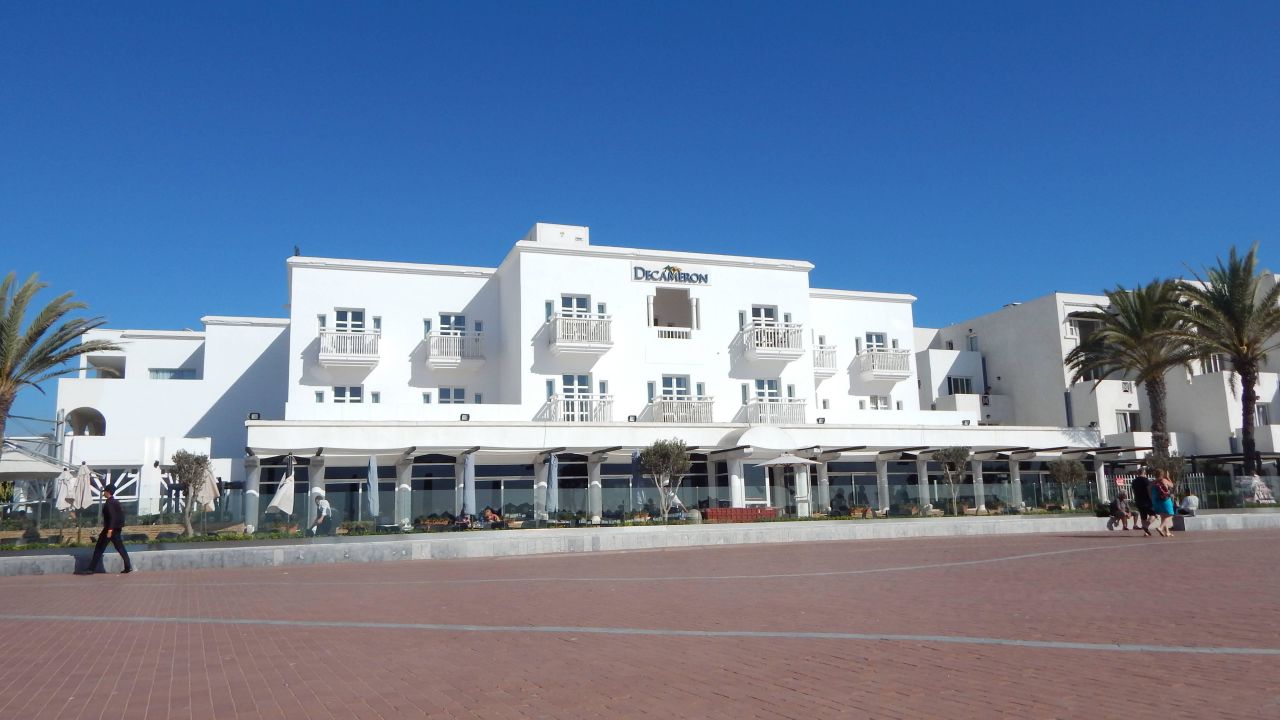 Royal Decameron Tafoukt Beach Hotel-April 2025