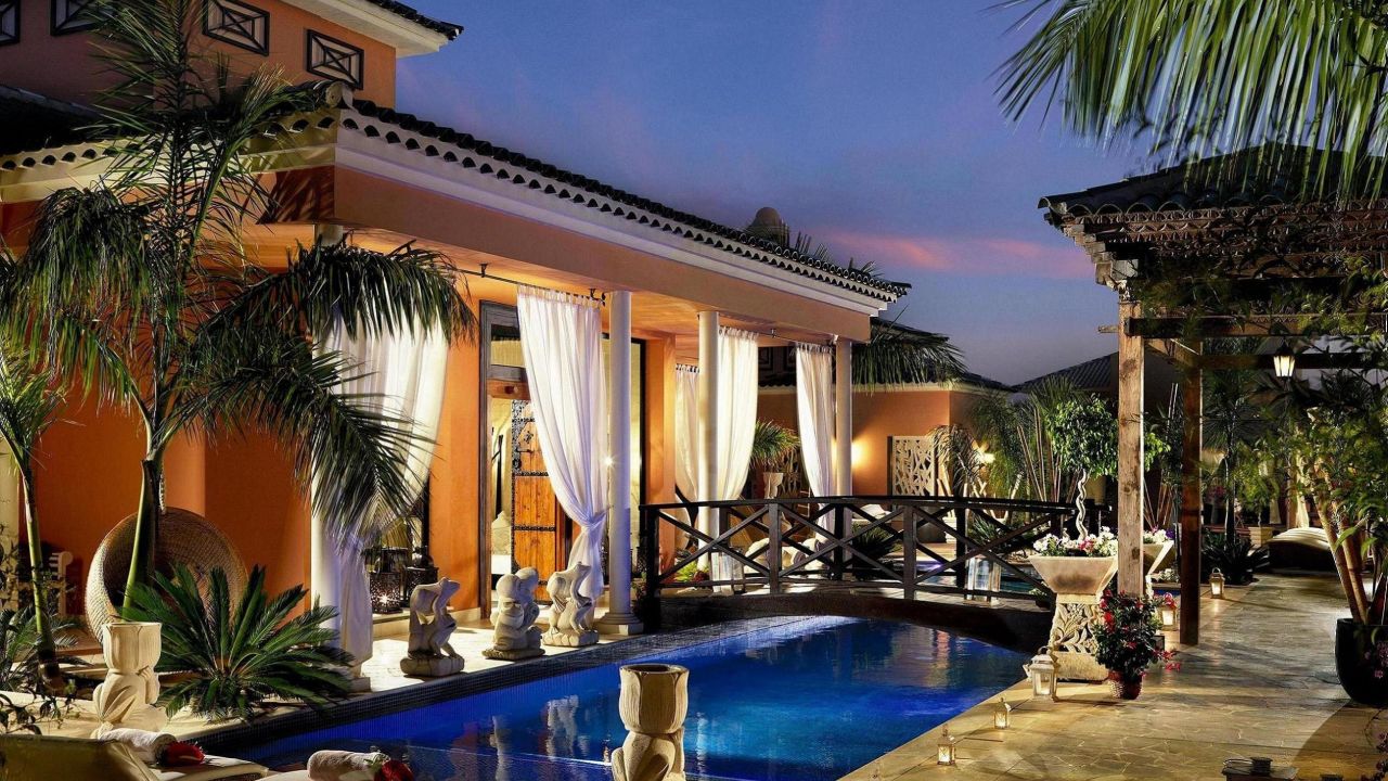 Royal Garden Villas Hotel-April 2025