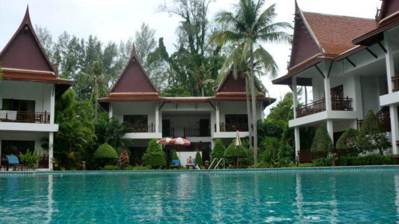 Royal Lanta Resort & Spa Hotel-April 2025