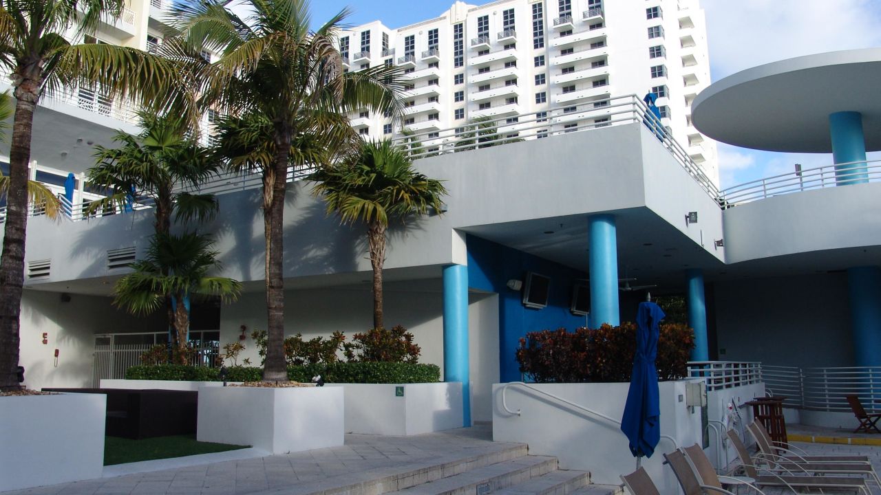 Royal Palm South Beach Miami, a Tribute Portfolio Resort Hotel-Mai 2024