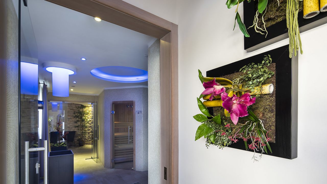 Royal Palm Terme & Parco San Marco Hotel-April 2025