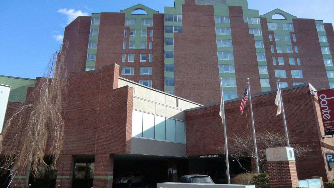 Royal Sonesta Hotel-April 2025