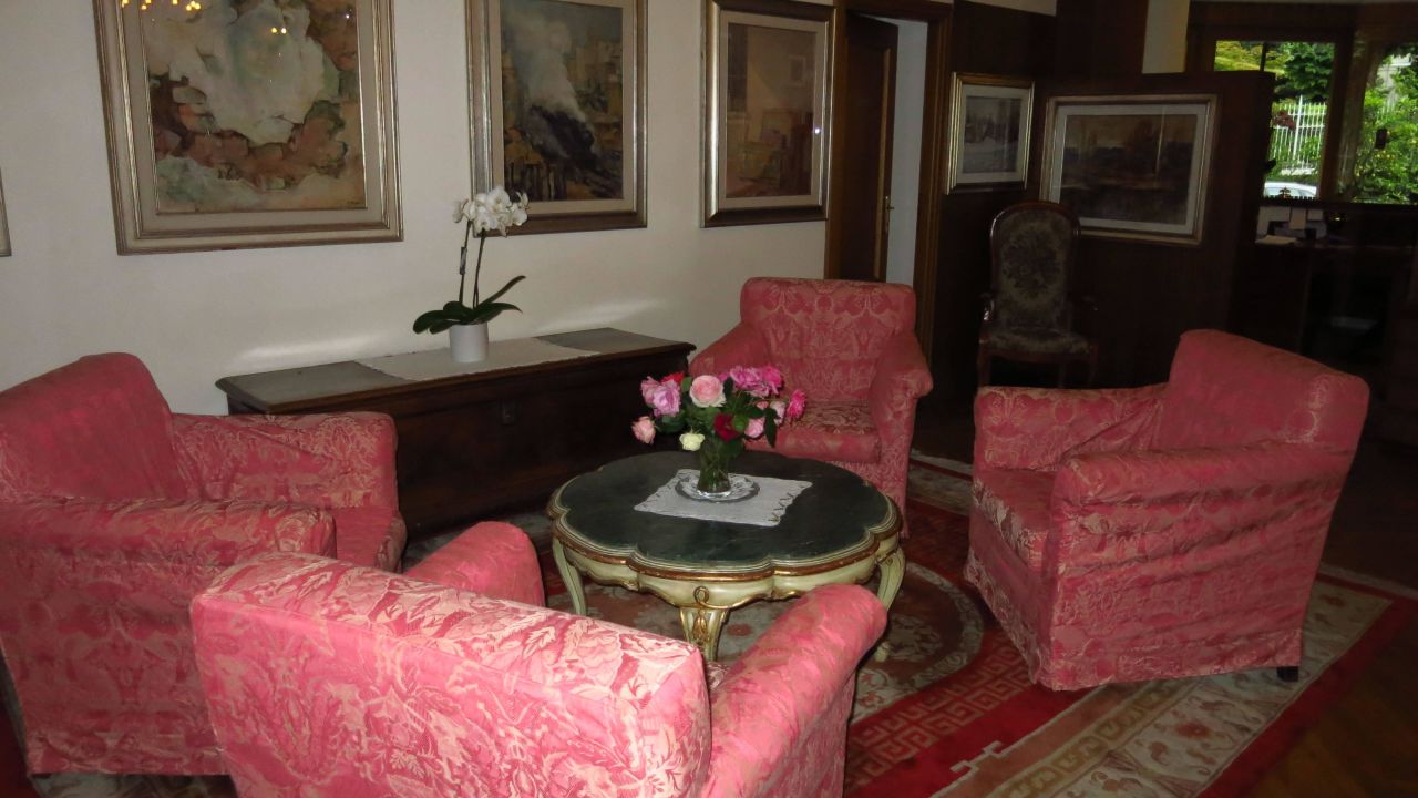 Royal Stresa Hotel-Juni 2025