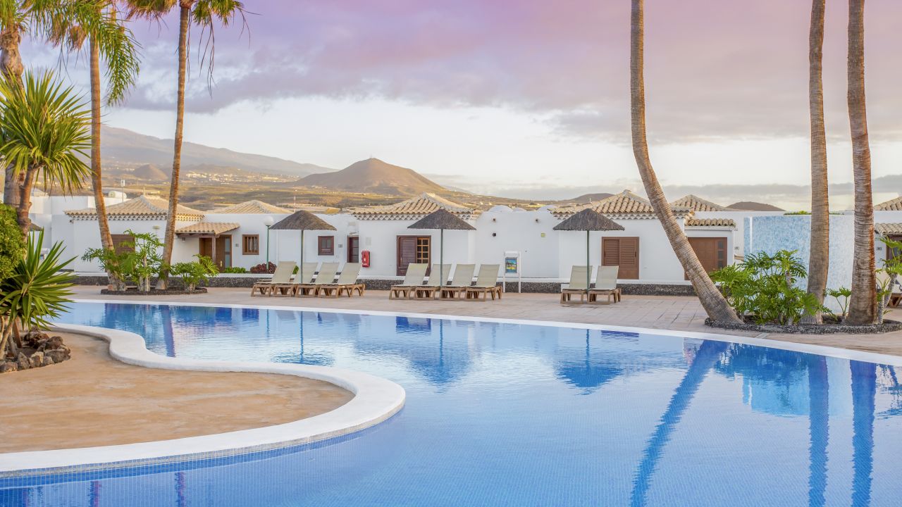 Royal Tenerife Country Club Hotel-April 2024