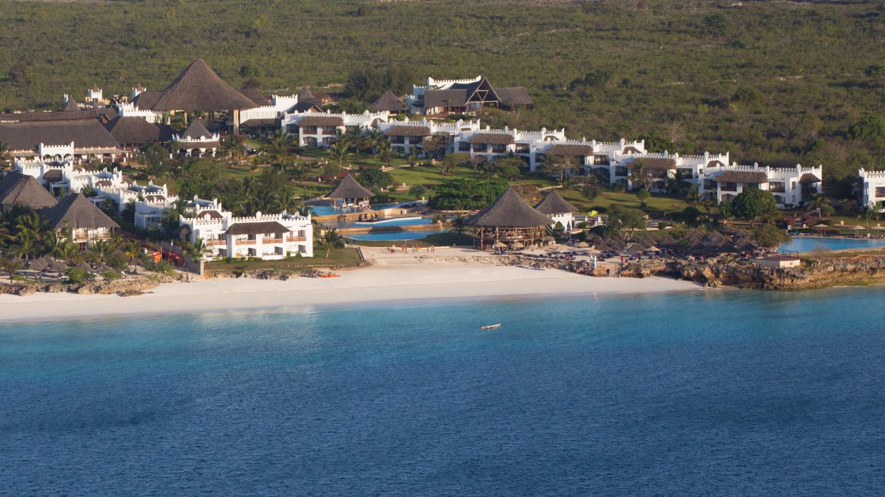 Royal Zanzibar Beach Resort Hotel-Mai 2024