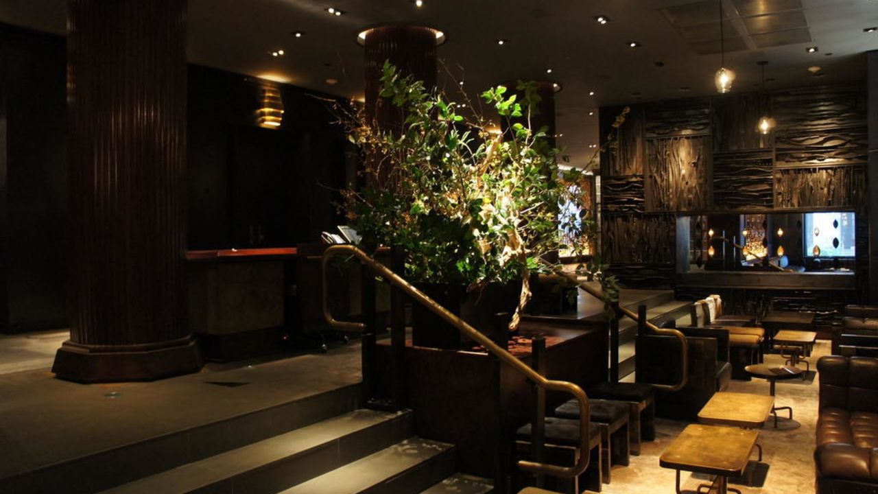 Royalton Hotel-April 2025
