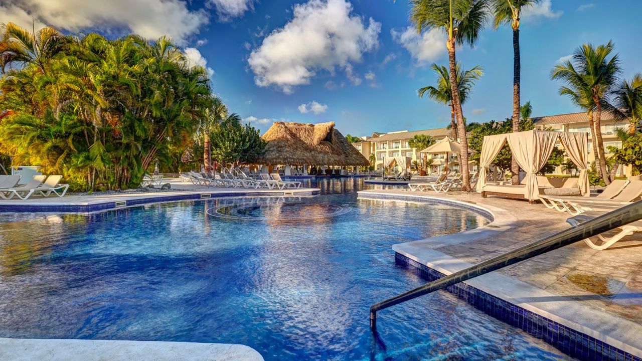 Royalton Punta Cana Resort & Casino Hotel-April 2025