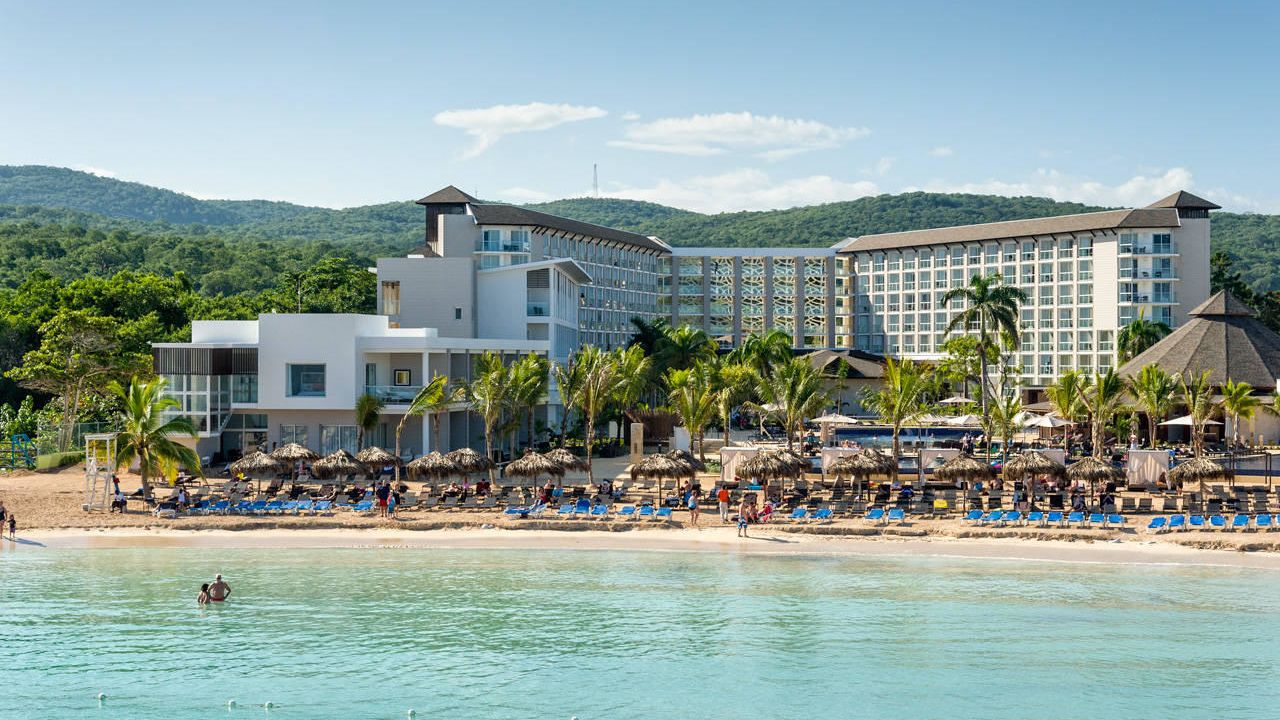 Royalton White Sands Hotel-April 2025