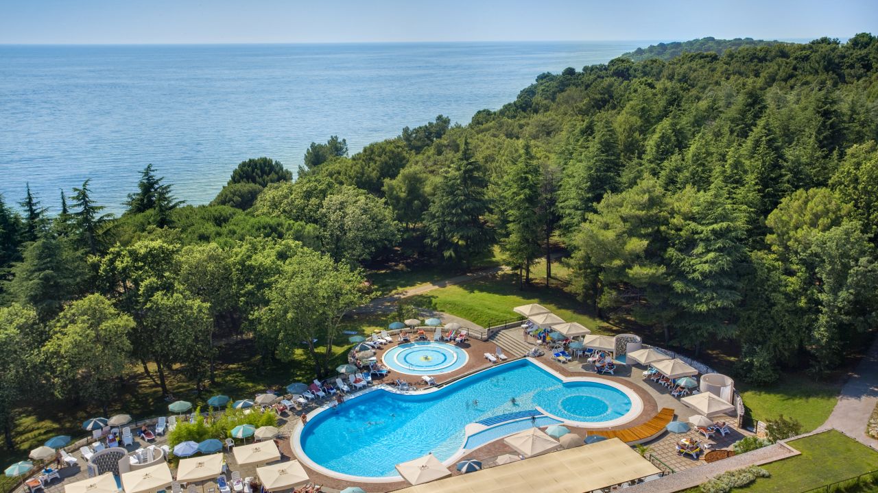 Rubin Sunny by Valamar Hotel-April 2025