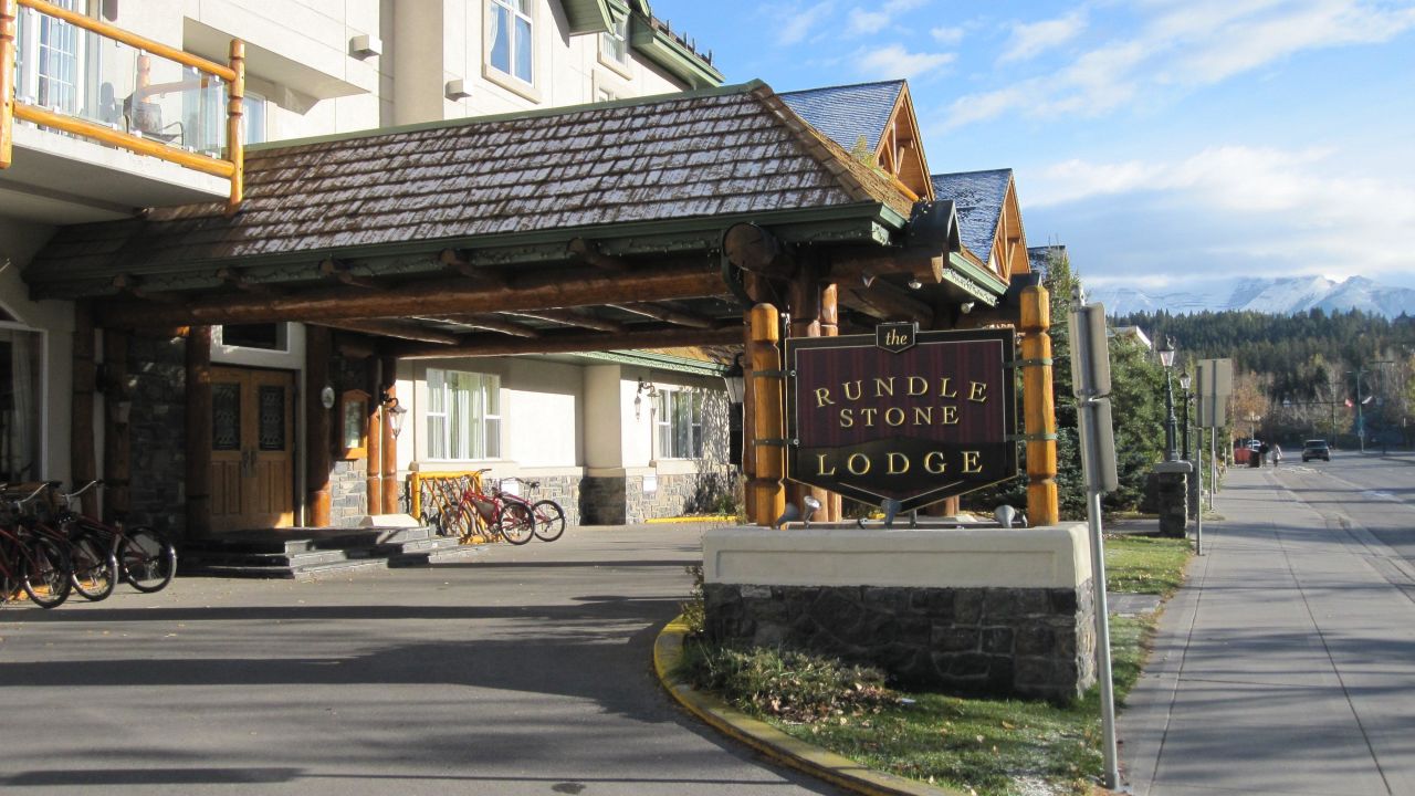 Rundlestone Lodge Hotel-April 2024