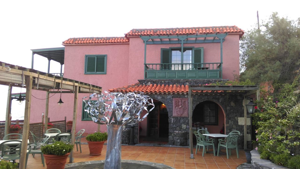 Rural Costa Salada Hotel-Mai 2024