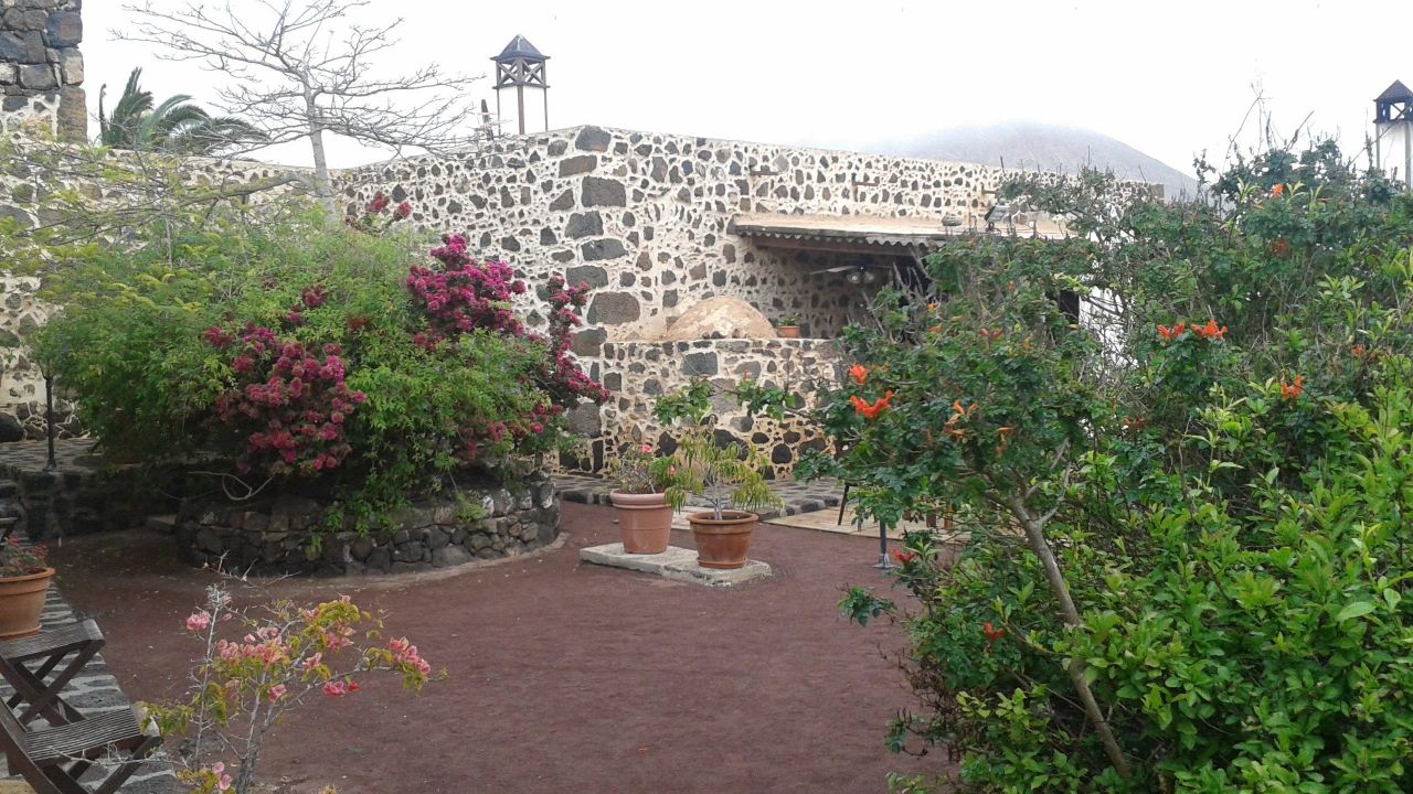 Rural Mahoh Hotel-April 2025