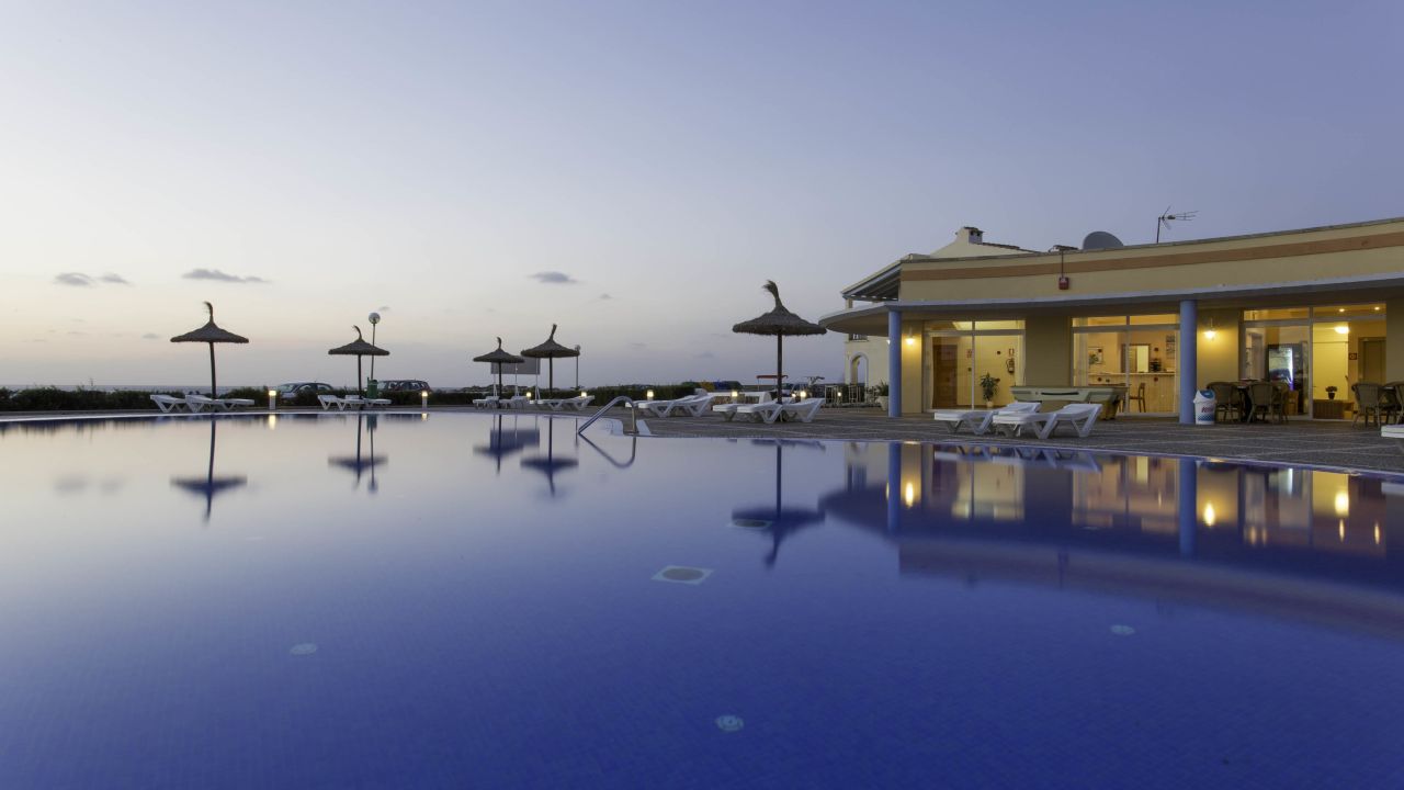 RV Sea Club Menorca Hotel-Mai 2024