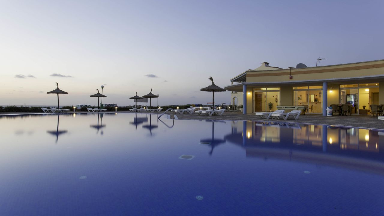RV Sea Club Menorca Hotel-Mai 2025