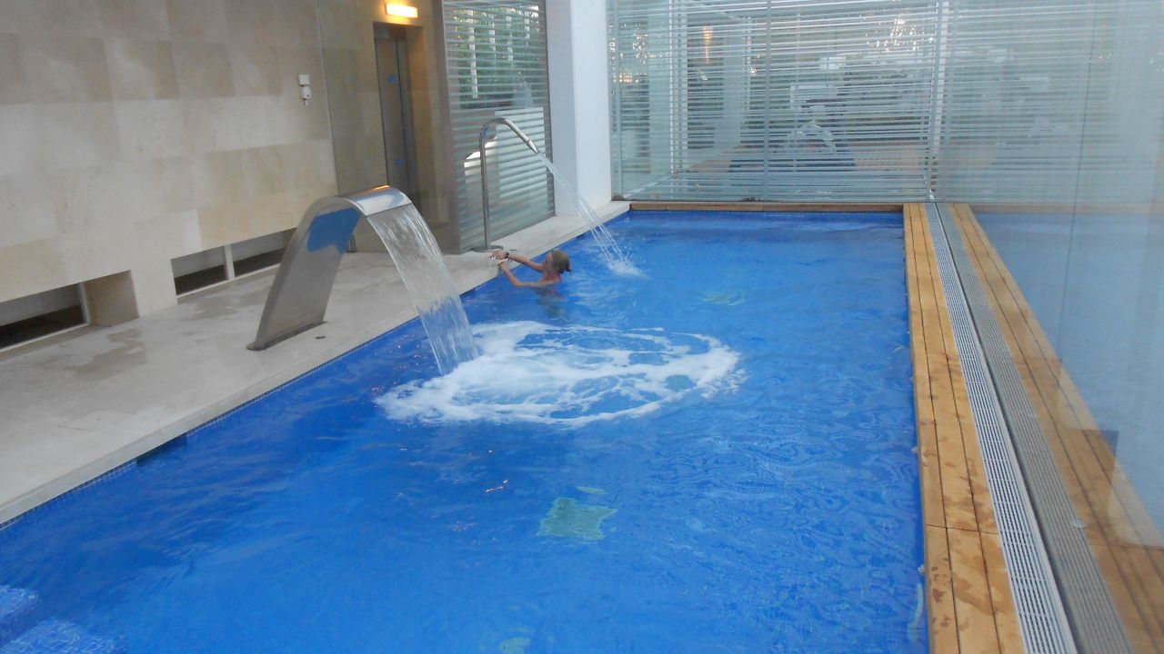 S'Agaro Hotel-April 2025
